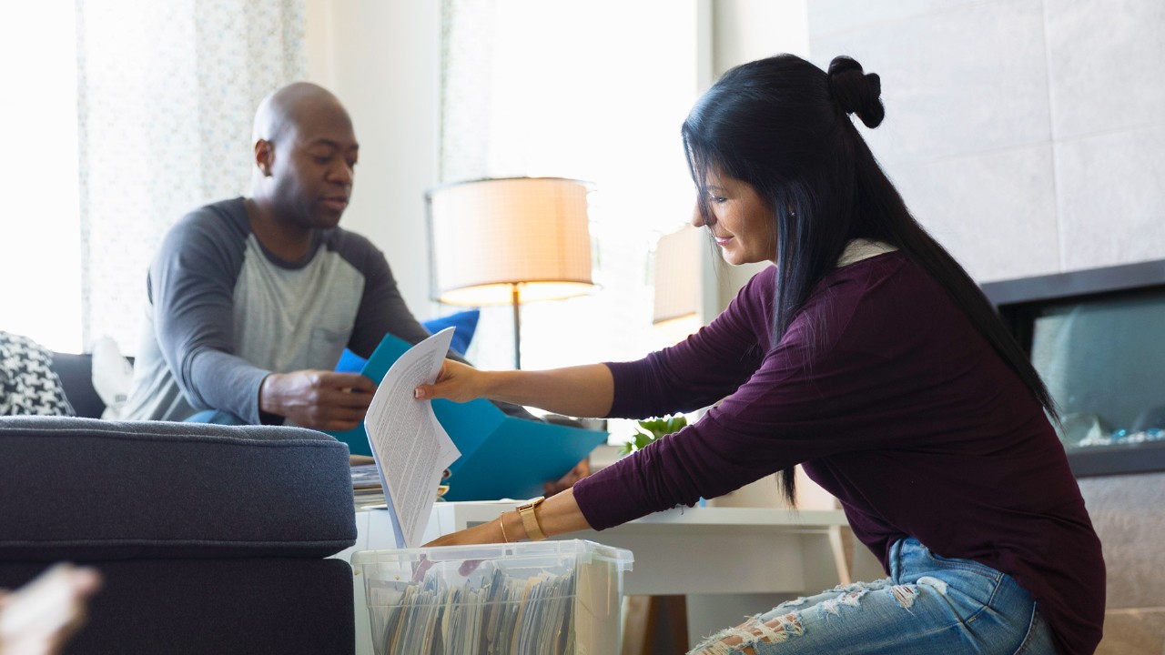 The ‘Salon bleu’, one of the meeting rooms at the Berne head office